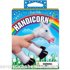 Handicorn Unicorn Hand Puppet ST B00SHH7T52